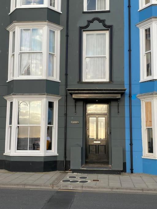 Maisonette Flat Aberystwyth Διαμέρισμα Εξωτερικό φωτογραφία