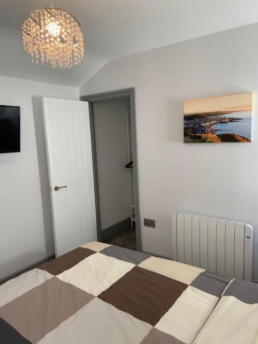 Maisonette Flat Aberystwyth Διαμέρισμα Εξωτερικό φωτογραφία