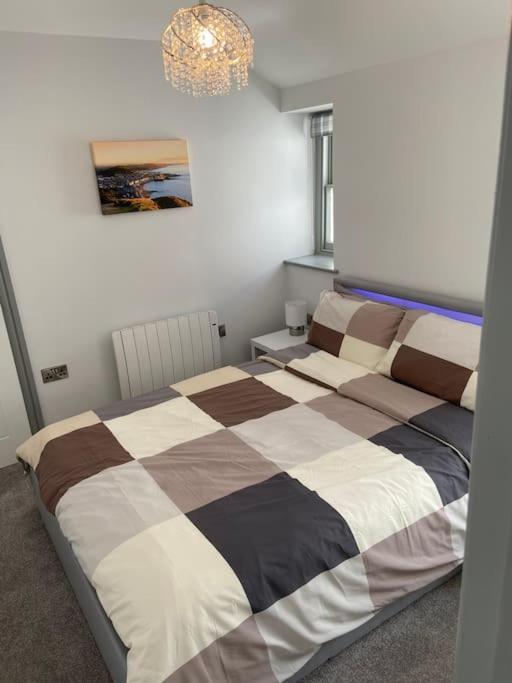 Maisonette Flat Aberystwyth Διαμέρισμα Εξωτερικό φωτογραφία