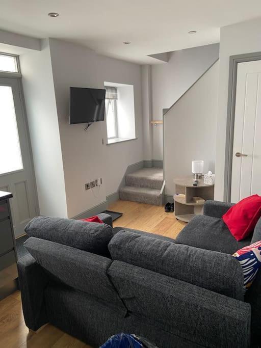 Maisonette Flat Aberystwyth Διαμέρισμα Εξωτερικό φωτογραφία