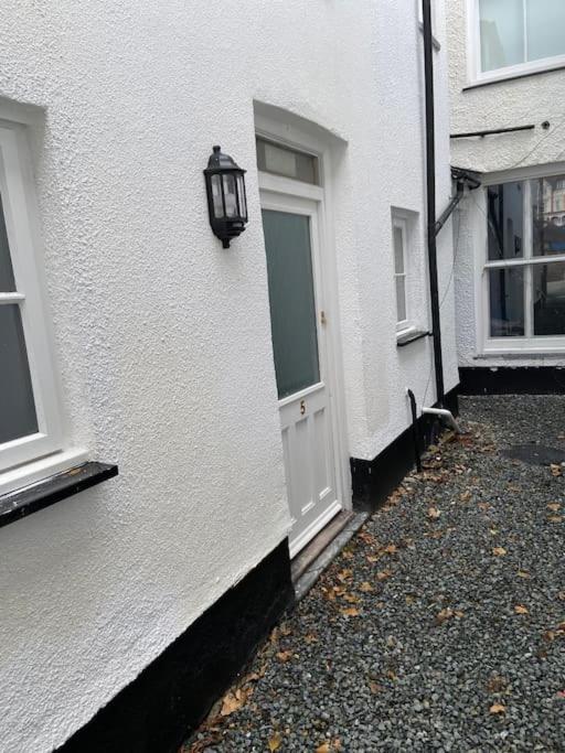 Maisonette Flat Aberystwyth Διαμέρισμα Εξωτερικό φωτογραφία