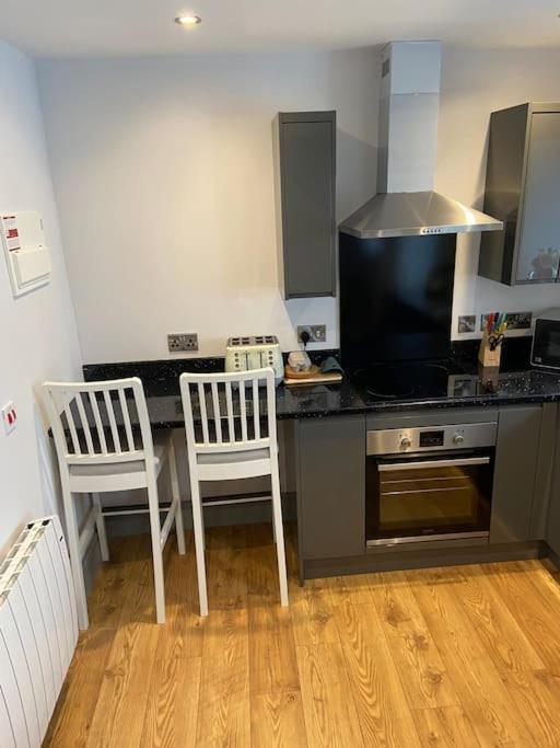 Maisonette Flat Aberystwyth Διαμέρισμα Εξωτερικό φωτογραφία